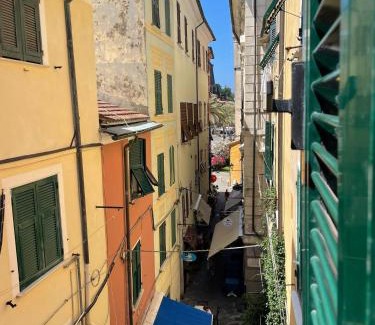 Lerici Apartment | A due passi dal mare - wi/fi-A/C