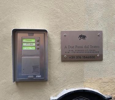 Castelletto Apartment | A Due Passi DAL Teatro