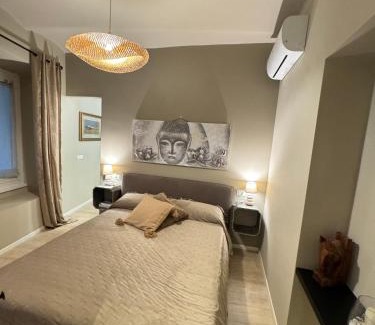 Castelletto Apartment | A Due Passi DAL Teatro