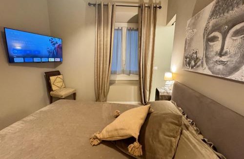 Castelletto Apartment | A Due Passi DAL Teatro