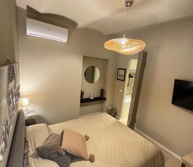 Castelletto Apartment | A Due Passi DAL Teatro