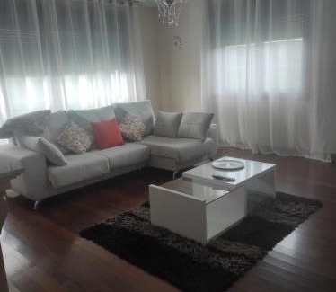 Portas House | A Eira de Salvador