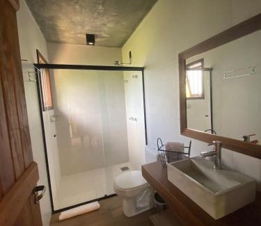 Flores da Cunha House | A Estalagem hospedaria