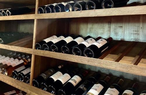 Flores da Cunha House | A Estalagem hospedaria