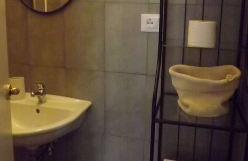 Tresana Bed & Breakfast | A family atmosphere for an unforgettable holiday - Storm Room