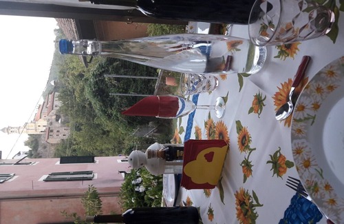 Tresana Bed & Breakfast | A family atmosphere for an unforgettable holiday - Storm Room