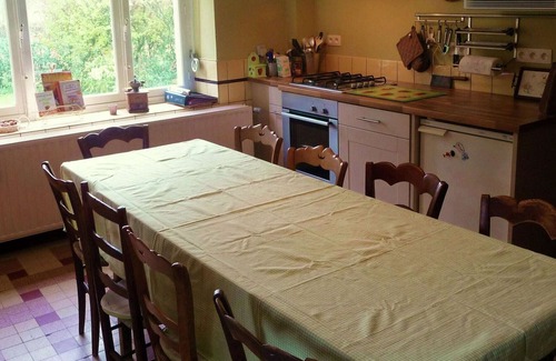 Jamoigne Cottage | A family home dating back to the end of the 19th century and recently restored