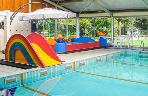 Meppen House | A family vacation that will remain in everyone's memory for a long time.