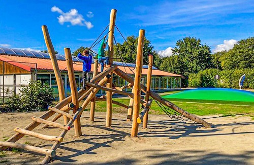 Meppen House | A family vacation that will remain in everyone's memory for a long time.
