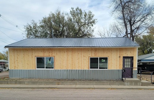 Gillette House | A Farmhouse style lodge, Centrally Located & Family Friendly Unit!