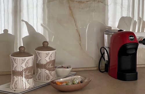 Villafranca di Verona Apartment | A few minutes from the airport and train station-a real convenience.