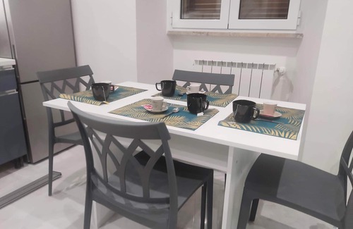 Civitavecchia Apartment | a few steps from the city center