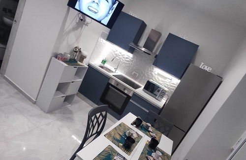 Civitavecchia Apartment | a few steps from the city center