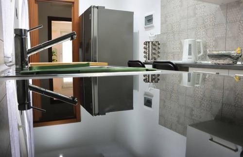 Legnano Apartment | A few steps from Legnano station (MIKO APARTMENT)