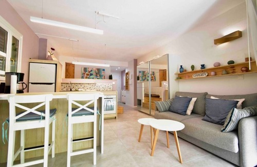 Orient Bay Apartment | A few steps from Orient Bay beach