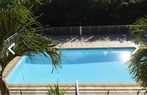 Orient Bay Apartment | A few steps from Orient Bay beach