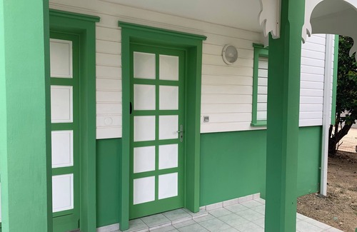 Orient Bay Apartment | A few steps from Orient Bay beach
