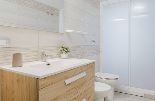 San Leonardo Apartment | A few steps from the Nature Reserve (App. Lo Stagnone)