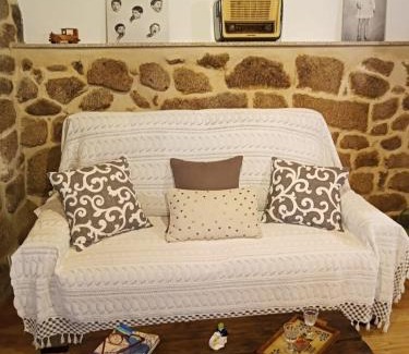 Rubiacos House | A Florentina