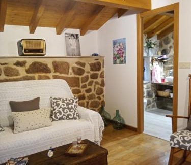 Rubiacos House | A Florentina