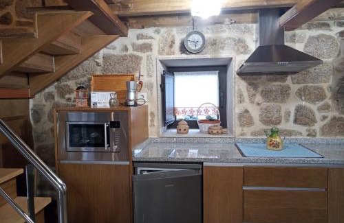 Rubiacos House | A Florentina