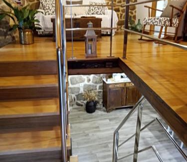 Rubiacos House | A Florentina