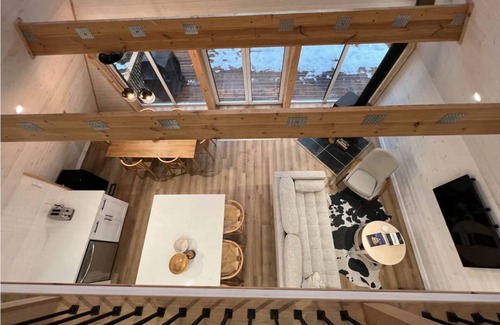 Georgian Bay House | A-Frame Escape in the Woods of Georgian Bay, Muskoka