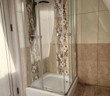 Corbu Ski Chalet | A-frame in Corbu