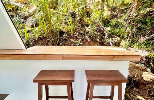 Real Other | A-frame Villa at Tierra Verde, “Little Baguio” Real, Quezon