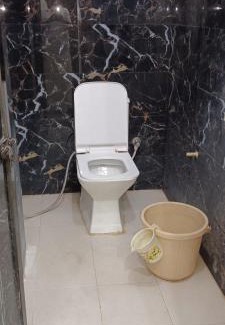 Ayodhya House | A G GEST HOUSE RAM MANDIR 500 Meetar