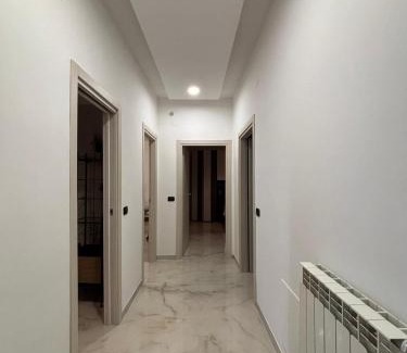 Pozzuoli House | a&g partenope