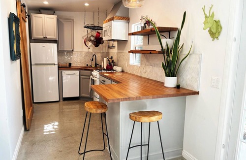 Atwater Village House | A Gem in Atwater Village