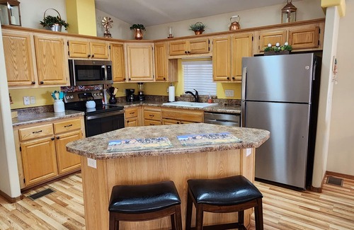 Casa Grande House | A GEM in the DESERT - We call it:nCasa Diamond - your “Home away from Home”nn