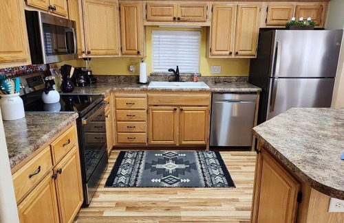 Casa Grande House | A GEM in the DESERT - We call it:nCasa Diamond - your “Home away from Home”nn