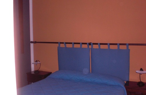Marsala Bed & Breakfast | A Giummara