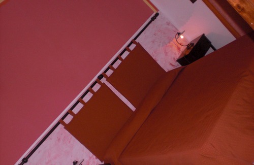 Marsala Bed & Breakfast | A Giummara