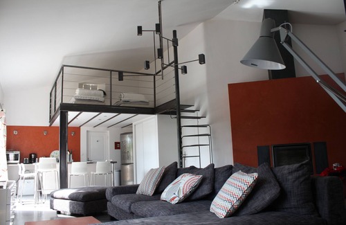 Cucuron Cottage | A GOOD DEAL FOR SEPTEMBER: A PEACEFUL HEAVEN IN THE HEART OF LUBERON