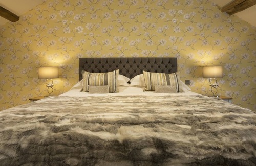 Cartmel Apartment | A gorgeous romantic retreat in the heart of Cartmel village