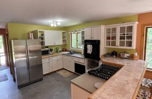 Indian River House | A Grandview Nest Where Family Memories Take Flight