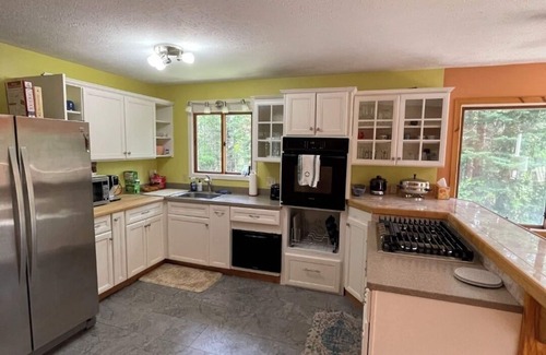 Indian River House | A Grandview Nest Where Family Memories Take Flight