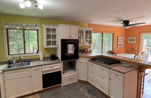 Indian River House | A Grandview Nest Where Family Memories Take Flight