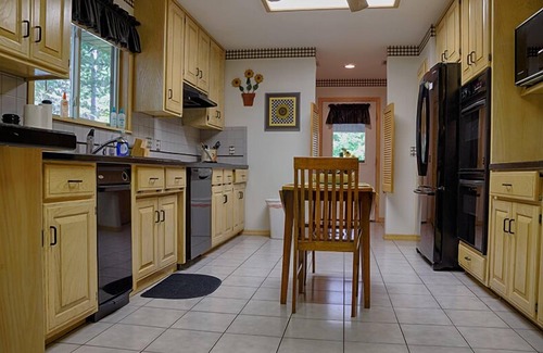 Rogers House | A Great Place to Make Memories