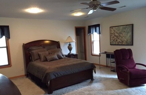 Rogers House | A Great Place to Make Memories