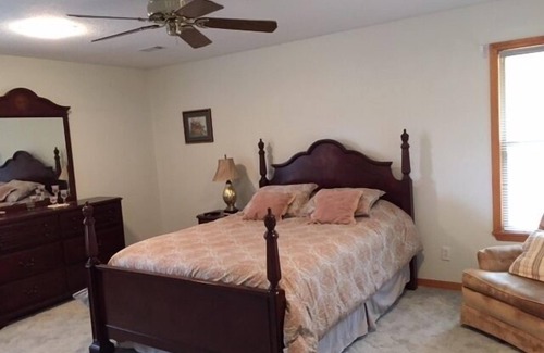 Rogers House | A Great Place to Make Memories