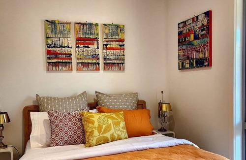 Dunkeld House | A great place to stay whilst exploring the Grampians