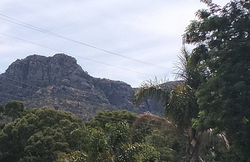 Dunkeld House | A great place to stay whilst exploring the Grampians