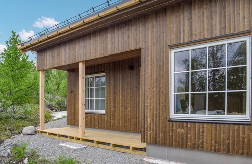Al Municipality House | A great starting point for all kinds of nature adventures.