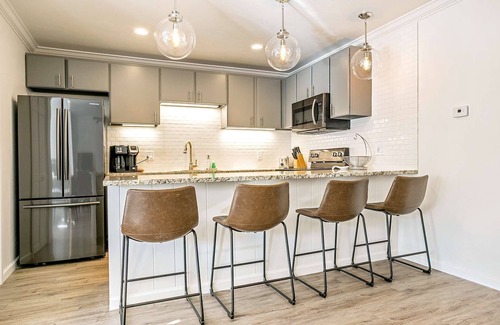 Vail Condo | A Guest Favorite - Enjoy Easy Access to Vail Dining, Shopping & Exploring at Alphorn
