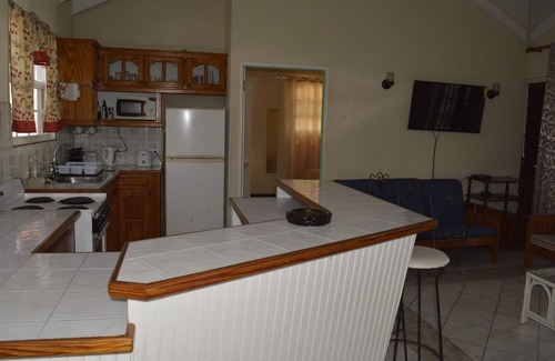 Paynes Bay Apartment | A Haven Away ~From~ Home