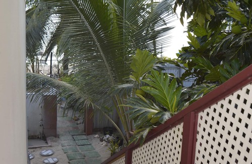 Paynes Bay Apartment | A Haven Away ~From~ Home